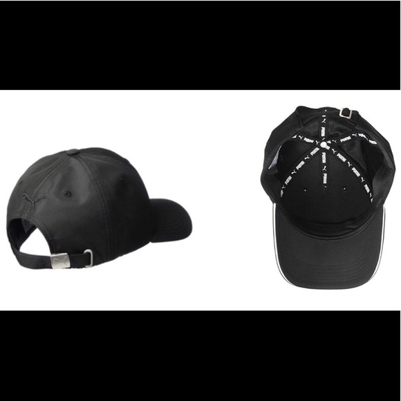 NWT PUMA MINI CROSSBODY & ADJUSTABLE CAP - Picture 5 of 8